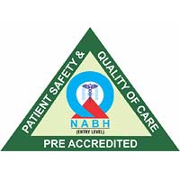 NABH Certified Eye Hospital in Mumbai, India